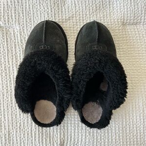 UGG Coquette Slippers